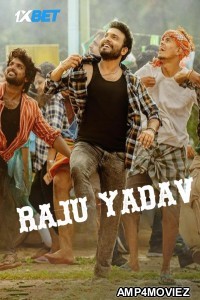 Raju Yadav (2024) HQ Hindi Dubbed Movie