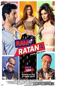 Ram Ratan (2017) Hindi Full Movie