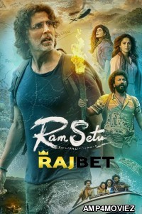 Ram Setu (2022) Hind Full Movies