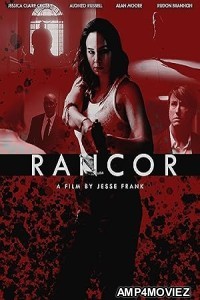 Rancor (2024) HQ Hindi Dubbed Movie