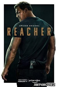 Reacher (2022) HQ Bengali Season 1 Complete Show