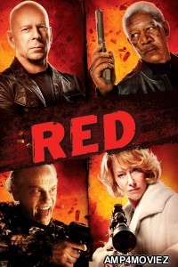 Red (2010) Hindi Dubbed Movie