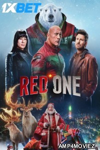 Red One (2024) English Movie