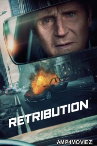 Retribution (2023) ORG Hindi Dubbed Movies