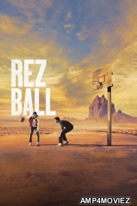 Rez Ball (2024) ORG Hindi Dubbed Movie