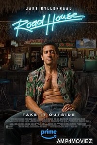 Road House (2024) HQ Bengali Dubbed Movie