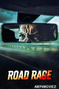 Road Rage (2023) HQ Hindi Dubbed Movie