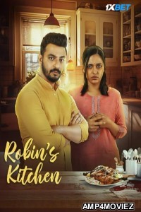 Robins Kitchen (2024) Bengali Movie