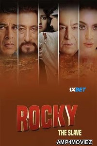 Rocky The Slave (2024) Hindi Movie