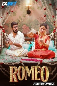 Romeo (2024) Telugu Movie