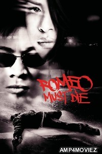 Romeo Must Die (2000) ORG Hindi Dubbed Movie