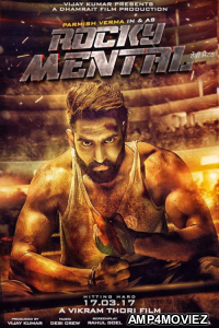 Rowdy Rocky (Rocky Mental) (2020) Hindi Dubbed Movies