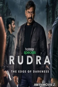 Rudra The Edge of Darkness (2022) Hindi Season 1 Complete Show