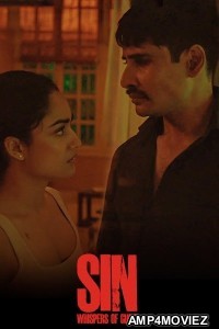 SIN Whispers Of Guilt (2023) Season 1 Bengali Web Series