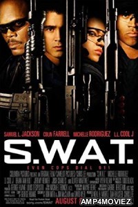 S W A T (2003) Hindi Dubbed Full Movie