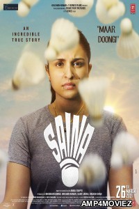 Saina (2021) Hindi Full Movies