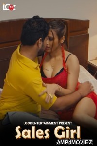 Sales Girl (2024) S01 E01 Lookentertainment Hindi Web Series