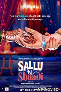 Sallu Ki Shaadi (2018) Hindi Full Movie