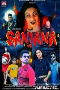 Sanjana (2018) Hindi Full Movie