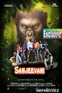 Sanjeevani (2019) UNCUT Hindi Dubbed Movies