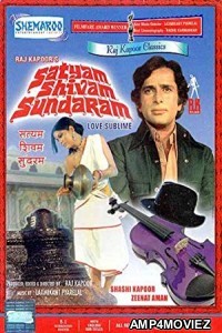 Satyam Shivam Sundaram (1978) Hindi Full Movie