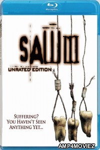 Saw III (2006) UNRATED Hindi Dubbed Movie