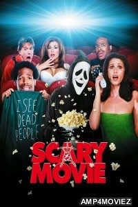 Scary Movie (2000) ORG Hindi Dubbed Movies