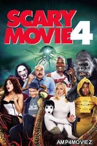 Scary Movie 4 (2006) ORG Hindi Dubbed Movies