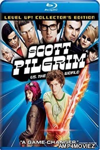 Scott Pilgrim Vs The World (2010) Hindi Dubbed Movie