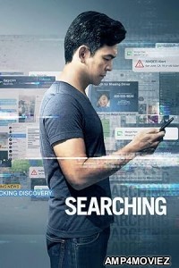 Searching (2018) ORG Hindi Dubbed Movie