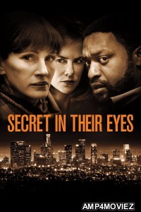 Secret in Their Eyes (2015) ORG Hindi Dubbed Movie