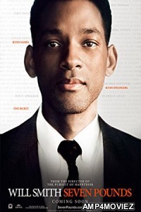 Seven Pounds (2008) UNCUT Hindi Dubbed Movie