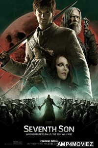 Seventh Son (2014) Hindi Dubbed Movie