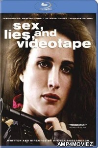 Sex Lies and Videotape (1989) Hindi Dubbed Movie