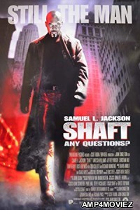 Shaft (2000) Hindi Dubbed Full Movie