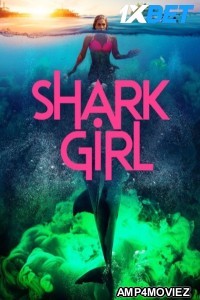 Shark Girl (2024) HQ Hindi Dubbed Movie