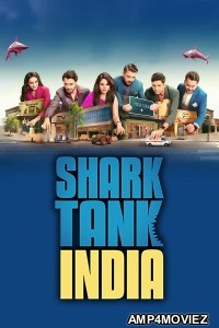 Shark Tank India (2024) Hindi Season 3 Episode-1