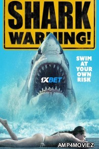 Shark Warning (2024) HQ Hindi Dubbed Movie