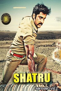 Shatru (2013) ORG Hindi Dubbed Movie