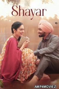 Shayar (2024) Punjabi Movie