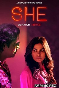 She (2020) Hindi Season 1 Complete Show