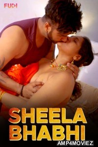 Sheela Bhabhi (2024) Fugi Hindi Hot Short Film