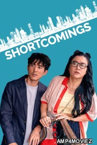 Shortcomings (2023) ORG Hindi Dubbed Movie