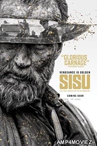 Sisu (2023) ORG Hindi Dubbed Movies