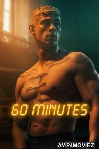 Sixty Minutes (2024) ORG Hindi Dubbed Movie