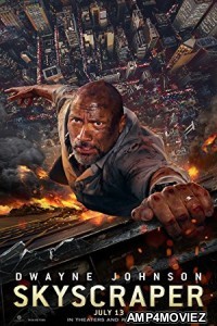 Skyscraper (2018) Hindi Dubbed Movies