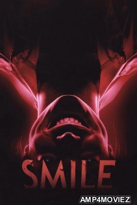 Smile (2022) ORG Hindi Dubbed Movie