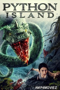 Snake Island Python (2020) ORG Hindi Dubbed Movie