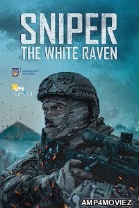 Sniper The White Raven (2022) Hindi Dubbed Movie