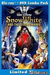 Snow White and the Seven Dwarfs (1937) Hindi Dubbed Full Movies